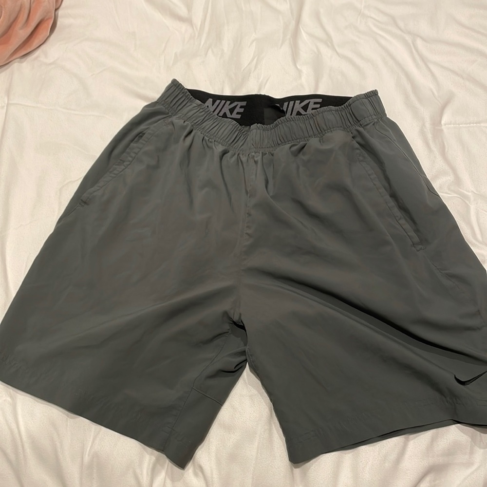 Nike Men Shorts